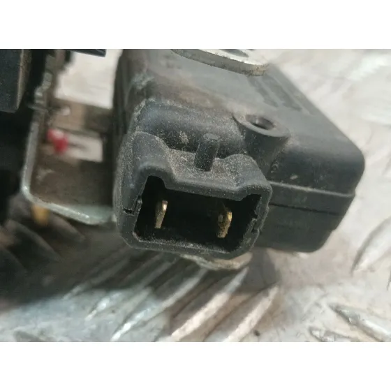 Cerradura Puerta Delantera Izquierda para Dacia Logan