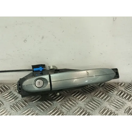Maneta Exterior Delantera Izquierda para Ford Mondeo Ber. (Ca2)