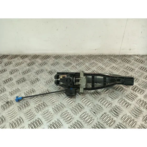 Maneta Exterior Delantera Izquierda para Ford Mondeo Ber. (Ca2)