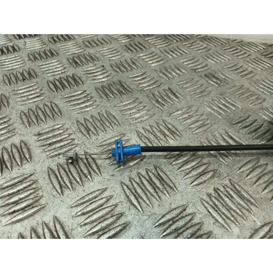 Maneta Exterior Delantera Izquierda para Ford Mondeo Ber. (Ca2)