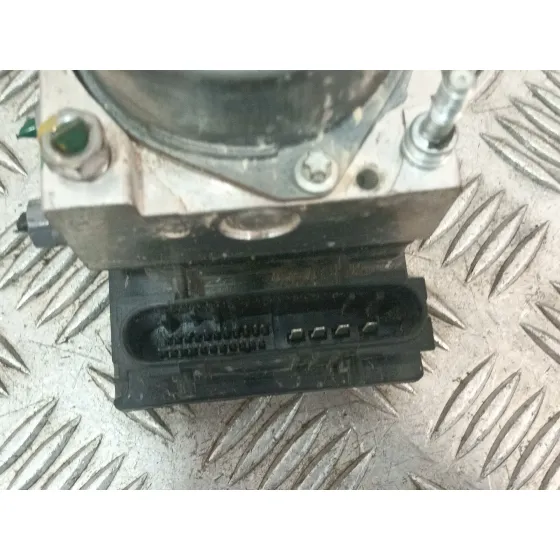 Abs para Dacia Logan