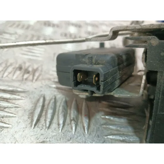 Cerradura Puerta Delantera Derecha para Dacia Logan