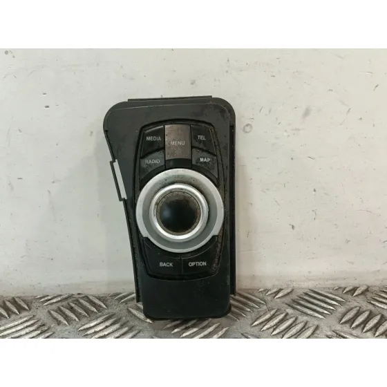 Mando Multifuncion para Bmw 3 (E90)