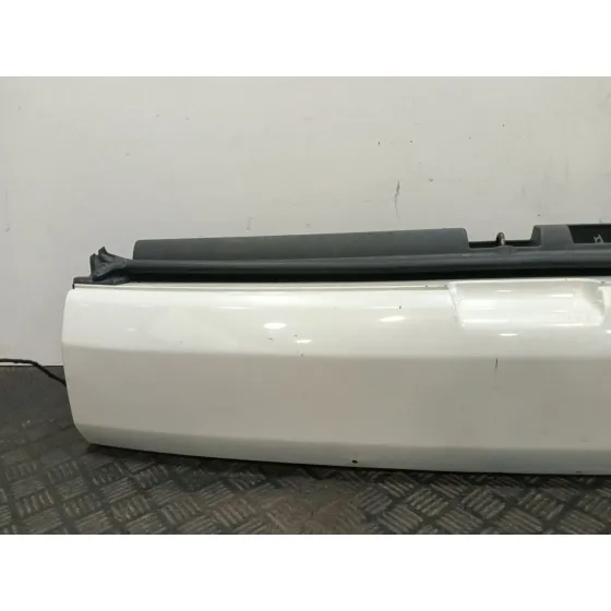 Porton Trasero para Peugeot 3008