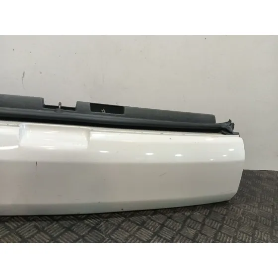 Porton Trasero para Peugeot 3008