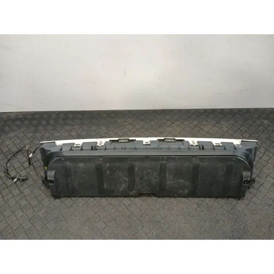 Porton Trasero para Peugeot 3008