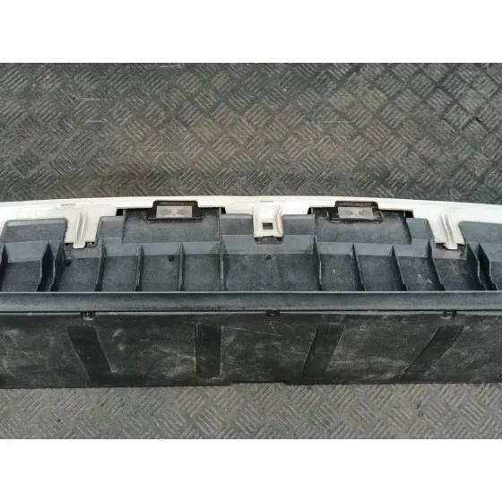 Porton Trasero para Peugeot 3008