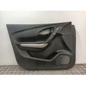 Guarnecido Puerta Delantera Izquierda para Renault Kadjar (Ha_, Hl_)