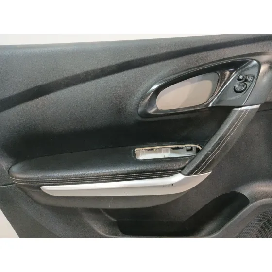 Guarnecido Puerta Delantera Izquierda para Renault Kadjar (Ha_, Hl_)