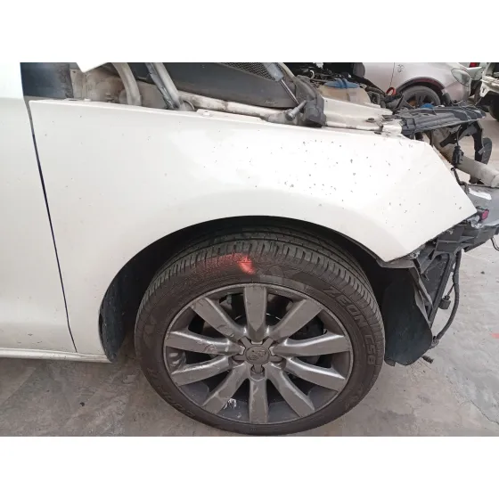 Aleta Delantera Derecha para Audi A1 (8X1, 8Xk)