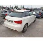 Amortiguador Trasero Derecho para Audi A1 (8X1, 8Xk)