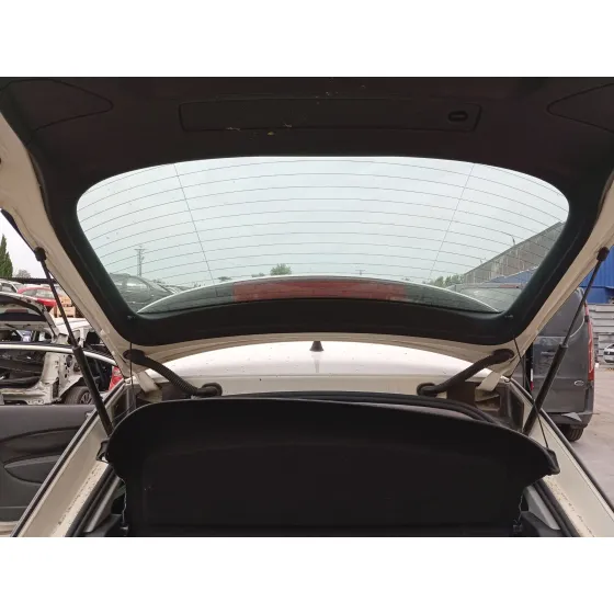 Amortiguadores Maletero / Porton para Audi A1 (8X1, 8Xk)