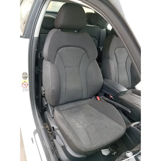 Asiento Delantero Derecho para Audi A1 (8X1, 8Xk)
