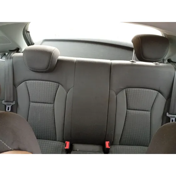 Asientos Traseros para Audi A1 (8X1, 8Xk)