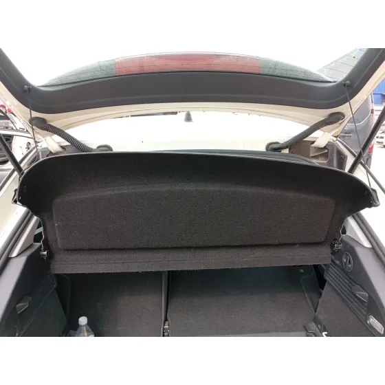 Bandeja Trasera para Audi A1 (8X1, 8Xk)