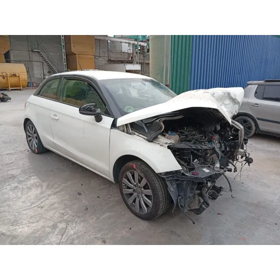 Barra Estabilizadora Delantera para Audi A1 (8X1, 8Xk)