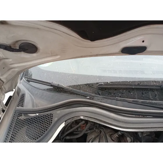 Brazo Limpia Delantero Derecho para Audi A1 (8X1, 8Xk)