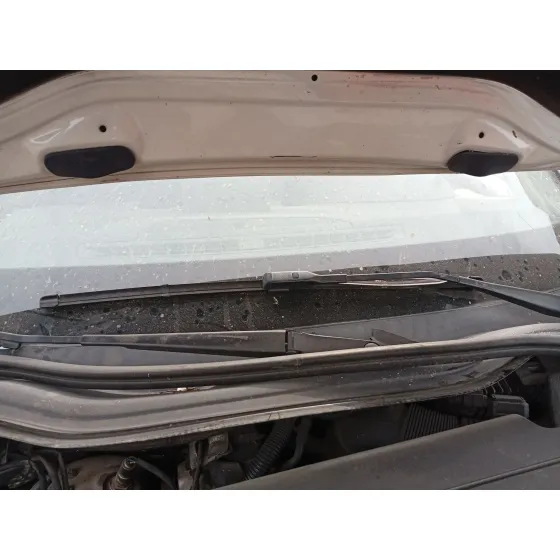 Brazo Limpia Delantero Izquierdo para Audi A1 (8X1, 8Xk)