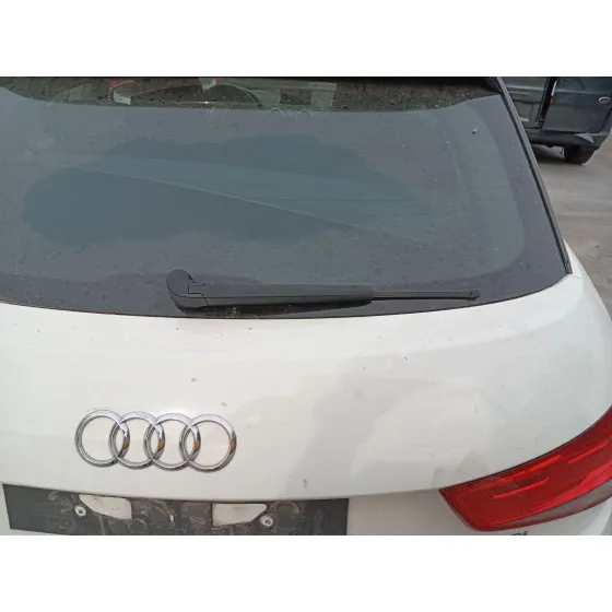 Brazo Limpia Trasero para Audi A1 (8X1, 8Xk)