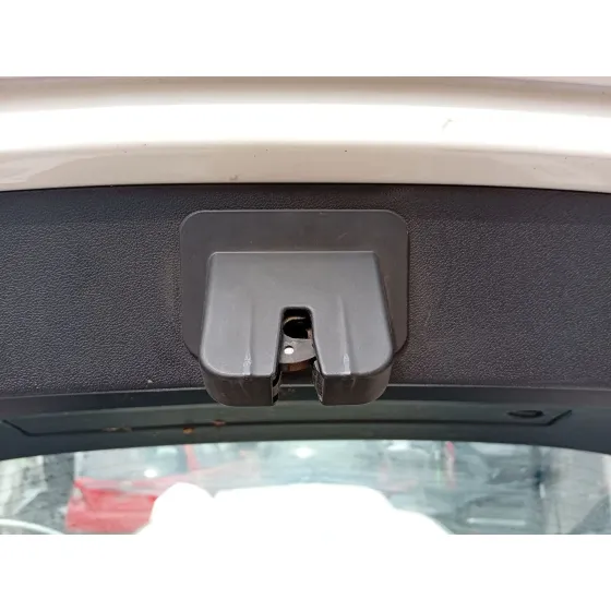 Cerradura Maletero / Porton para Audi A1 (8X1, 8Xk)