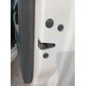 Cerradura Puerta Delantera Derecha para Audi A1 (8X1, 8Xk)