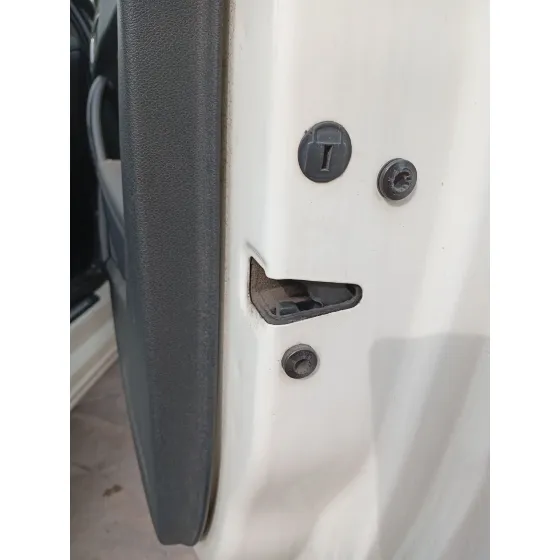Cerradura Puerta Delantera Derecha para Audi A1 (8X1, 8Xk)