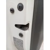 Cerradura Puerta Delantera Izquierda para Audi A1 (8X1, 8Xk)