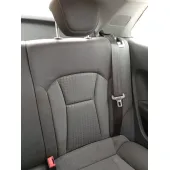 Cinturon Seguridad Trasero Izquierdo para Audi A1 (8X1, 8Xk)