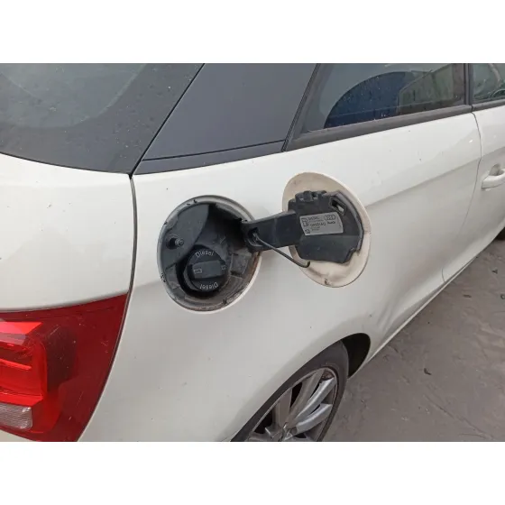 Deposito Combustible para Audi A1 (8X1, 8Xk)