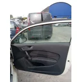 Elevalunas Delantero Derecho para Audi A1 (8X1, 8Xk)