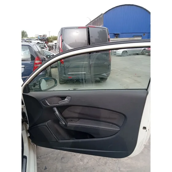 Elevalunas Delantero Derecho para Audi A1 (8X1, 8Xk)