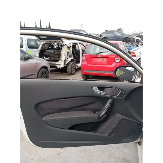Elevalunas Delantero Izquierdo para Audi A1 (8X1, 8Xk)