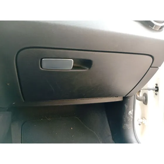 Guantera para Audi A1 (8X1, 8Xk)
