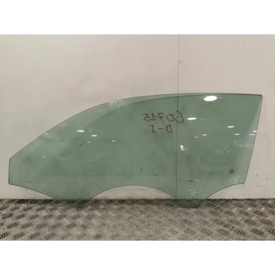 Luna Delantera Izquierda para Audi A1 (8X1, 8Xk)