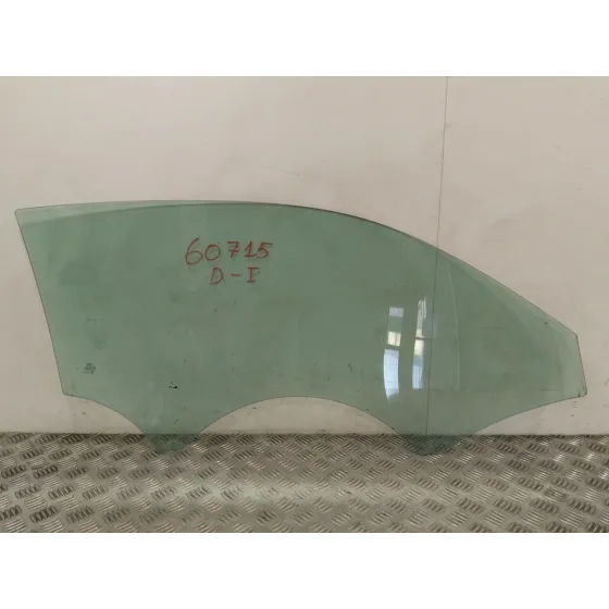 Luna Delantera Izquierda para Audi A1 (8X1, 8Xk)