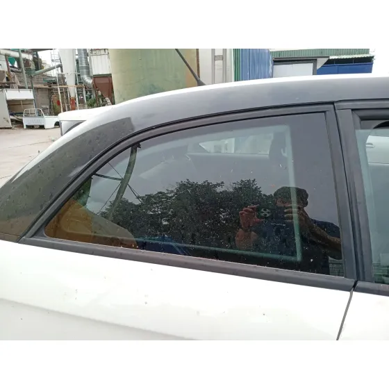 Luna Trasera Derecha para Audi A1 (8X1, 8Xk)
