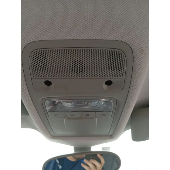 Luz Interior para Audi A1 (8X1, 8Xk)
