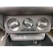 Mando Climatizador para Audi A1 (8X1, 8Xk)