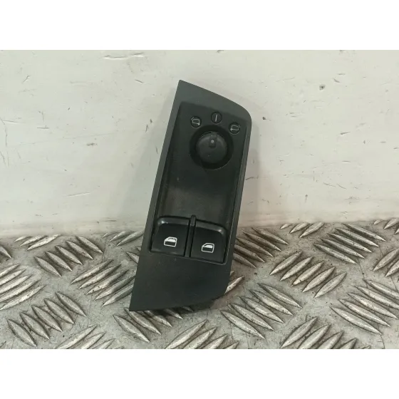Mando Elevalunas Delantero Izquierdo para Audi A1 (8X1, 8Xk)