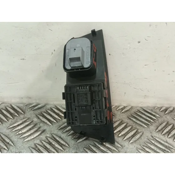 Mando Elevalunas Delantero Izquierdo para Audi A1 (8X1, 8Xk)