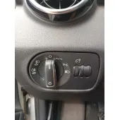 Mando Luces para Audi A1 (8X1, 8Xk)