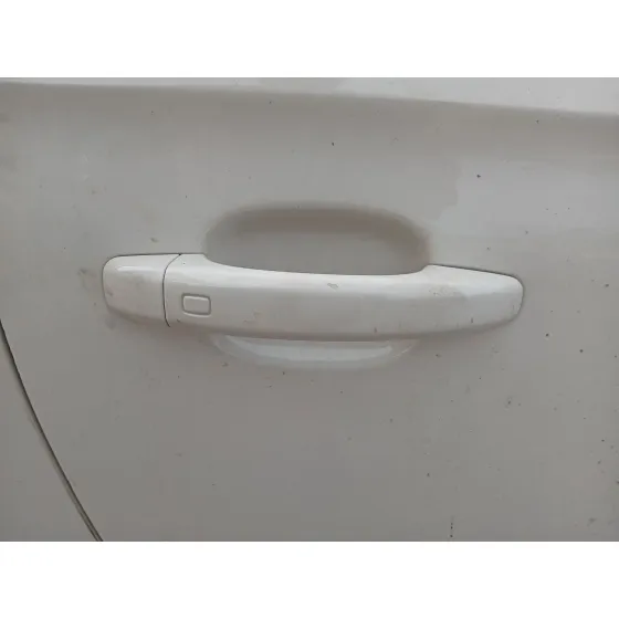 Maneta Exterior Delantera Derecha para Audi A1 (8X1, 8Xk)