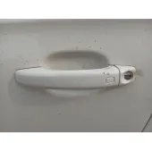 Maneta Exterior Delantera Izquierda para Audi A1 (8X1, 8Xk)
