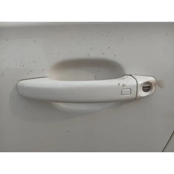Maneta Exterior Delantera Izquierda para Audi A1 (8X1, 8Xk)