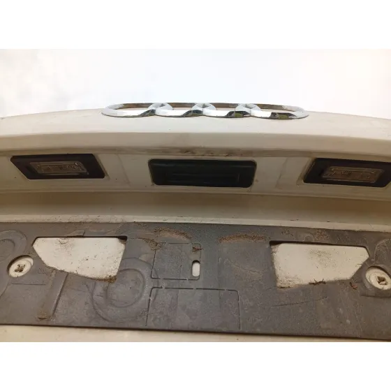 Maneta Exterior Porton para Audi A1 (8X1, 8Xk)