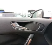 Maneta Interior Delantera Izquierda para Audi A1 (8X1, 8Xk)