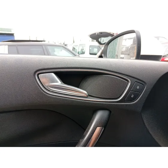 Maneta Interior Delantera Izquierda para Audi A1 (8X1, 8Xk)