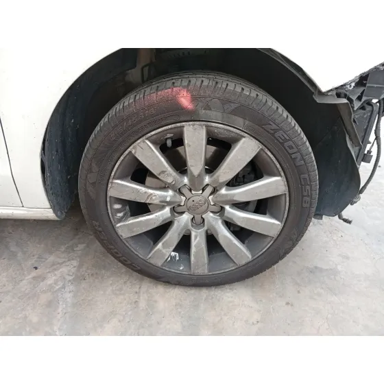 Mangueta Delantera Derecha para Audi A1 (8X1, 8Xk)