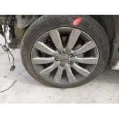 Mangueta Delantera Izquierda para Audi A1 (8X1, 8Xk)