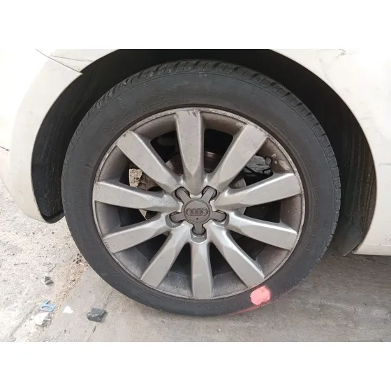 Mangueta Trasera Derecha para Audi A1 (8X1, 8Xk)